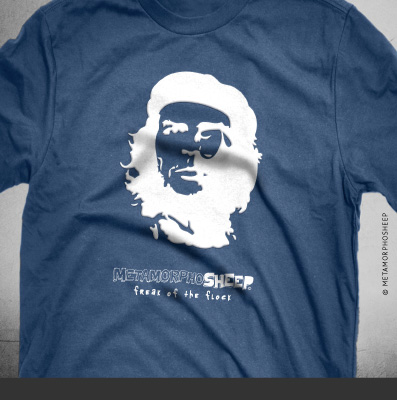 Hasta the Sheep siempre!