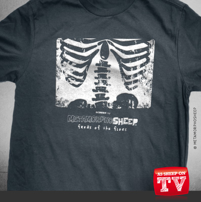 Scrubs by Metamorphosheep